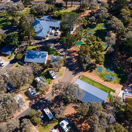 Tasman Holiday Parks - Yallingup Caves Exterior photo