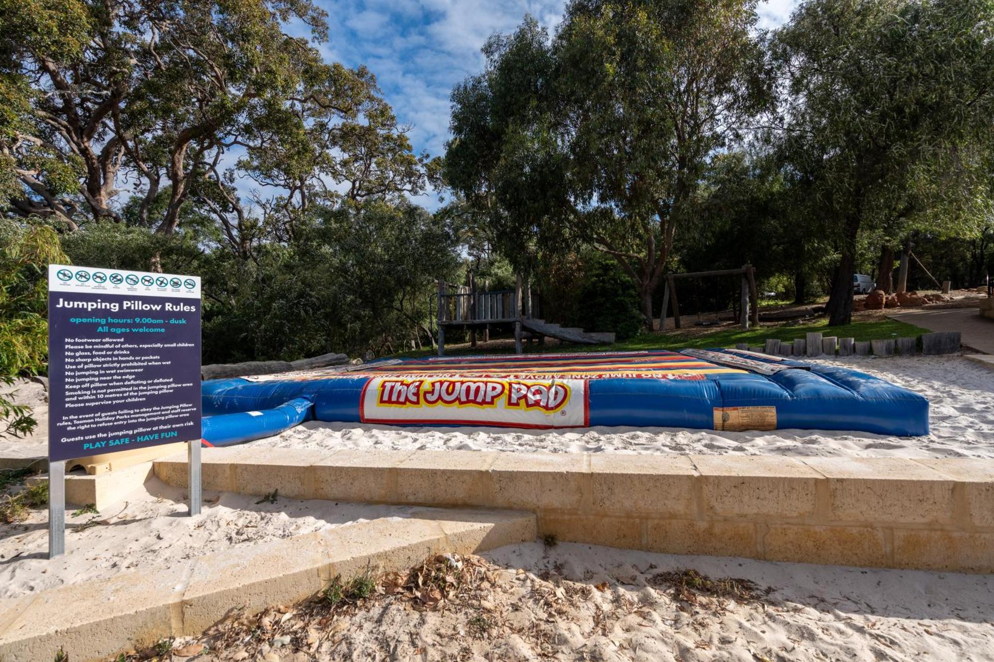 Tasman Holiday Parks - Yallingup Caves Exterior photo