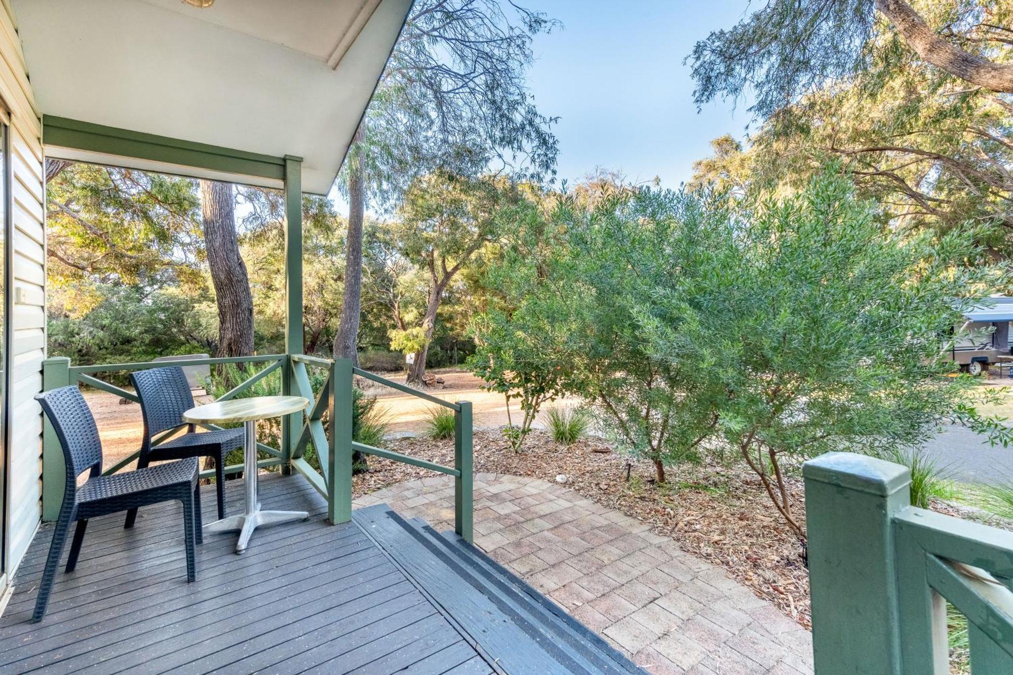 Tasman Holiday Parks - Yallingup Caves Exterior photo